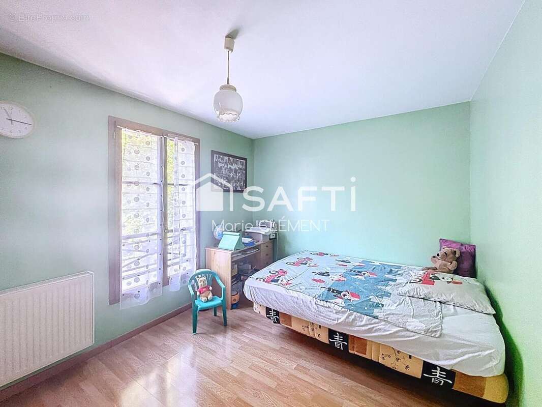 Photo 7 - Maison à BRIE-COMTE-ROBERT