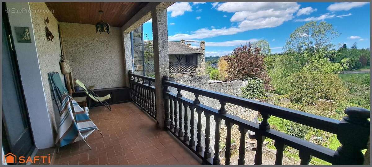 Photo 2 - Appartement à OLORON-SAINTE-MARIE