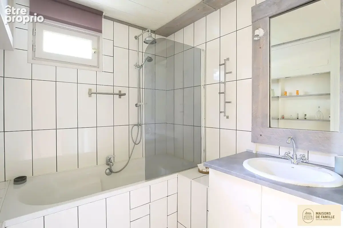 Maison Louveciennes 9 pièces 289 m2 - photo 18