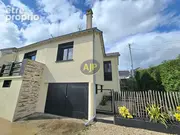 Maison à GUEMENE-PENFAO