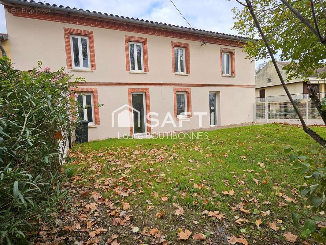 Photo 6 - Maison à SAINT-SULPICE