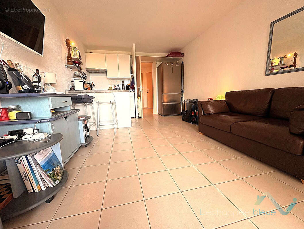 Appartement à GASSIN
