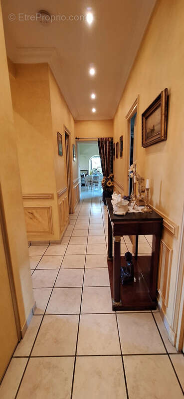 Appartement à SENS