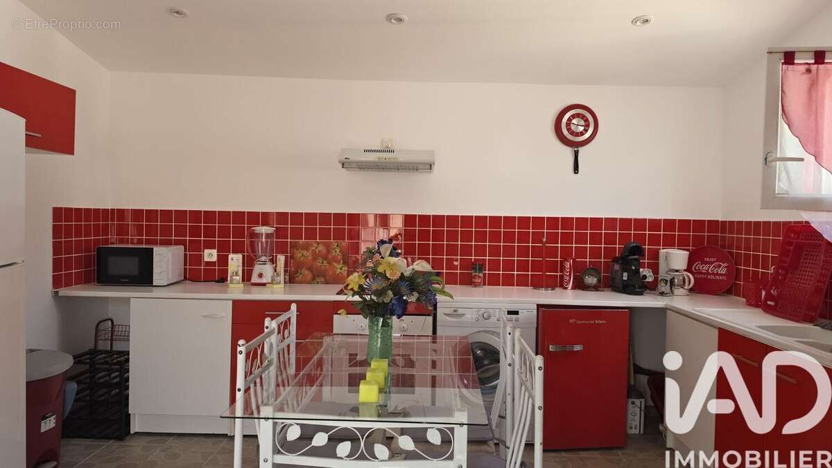 Photo 6 - Maison à ISTRES