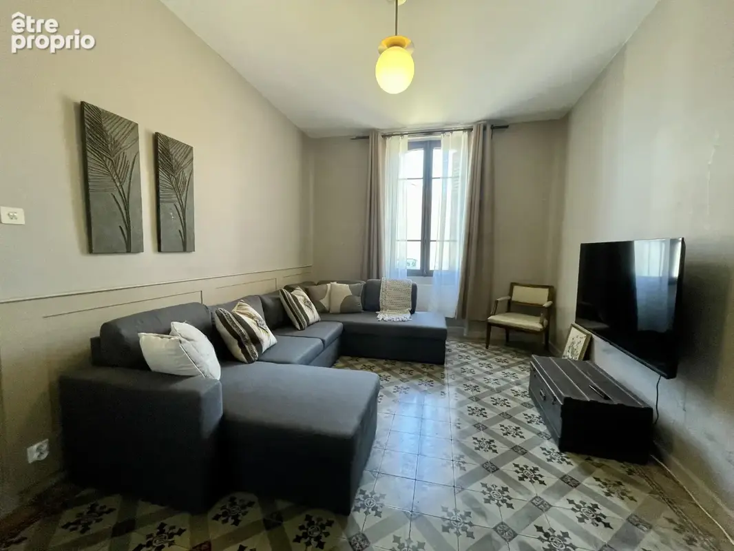 Belle maison de village rénovée à Madiran - photo 4