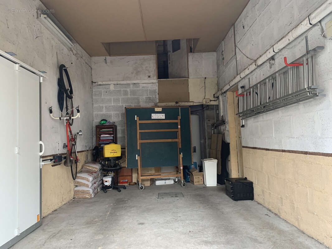 Maison à LE BOUPERE