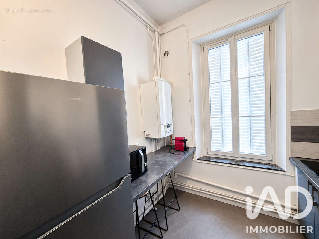Appartement 450 m² à Charleville-Mezieres  - photo 7