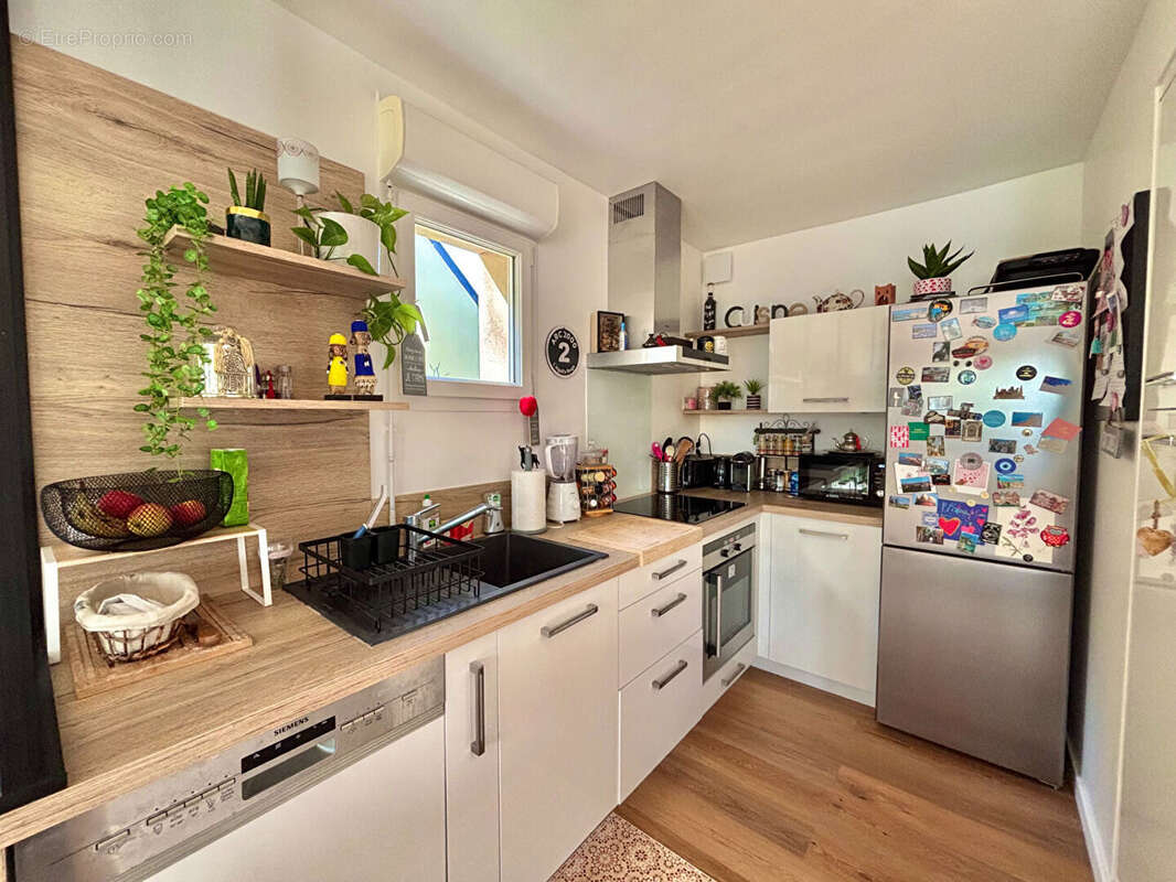 Maison à CLOHARS-CARNOET