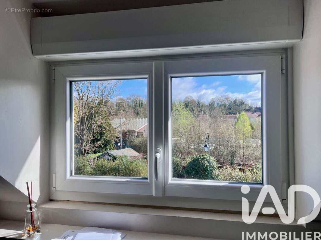 Photo 8 - Appartement à CHARS