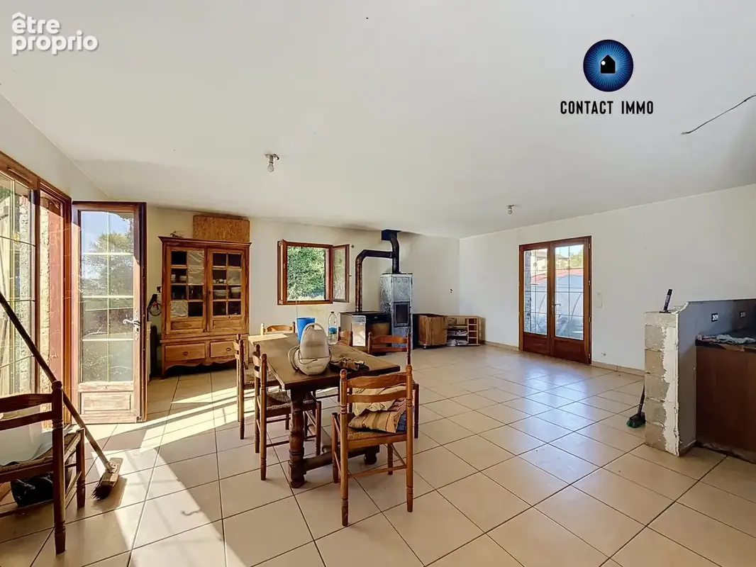 Maison 5 pièces 162 m² à vendre à Gignac (46600) - photo 5