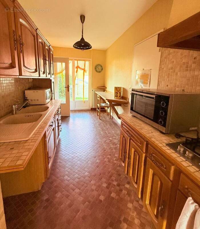 Maison à RAMBOUILLET