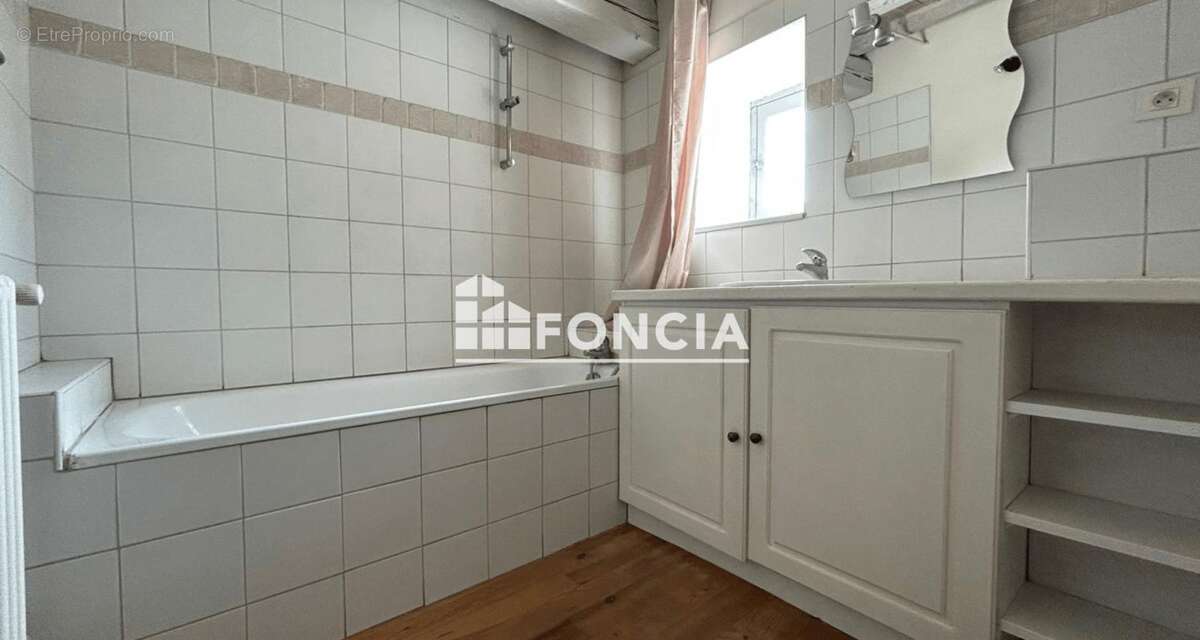 Appartement à CARCASSONNE