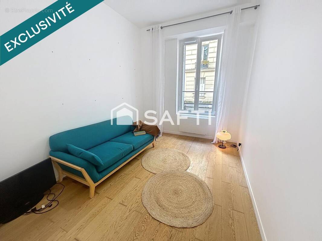 Photo 1 - Appartement à PARIS-14E