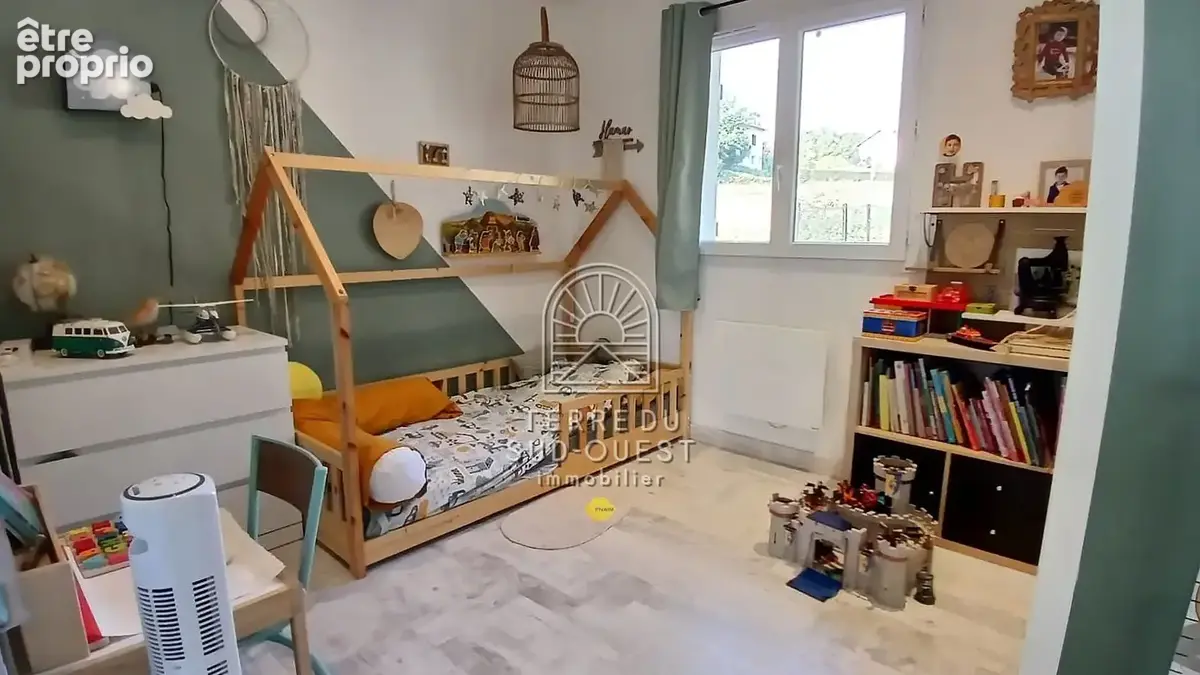 Maison récente 5 pièces à vendre à Urcuit - Réf ORT358 - photo 7