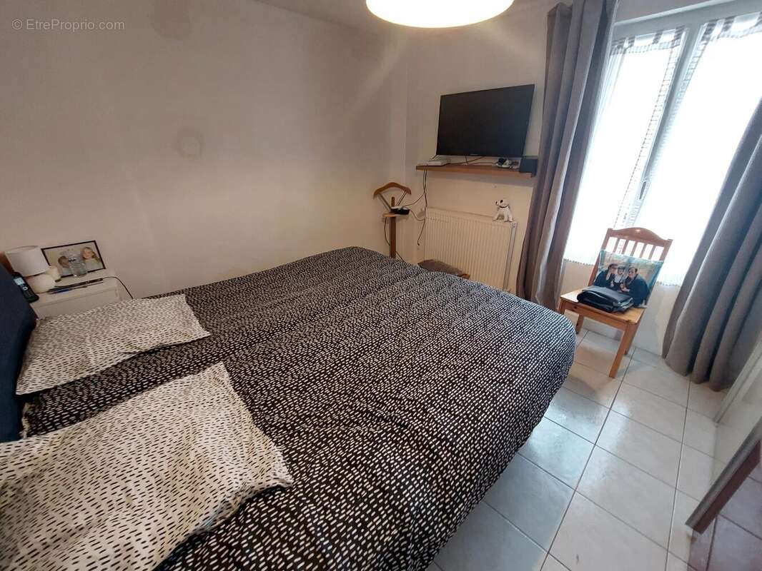 Belle longère avec grand jardin et garage indépendant - photo 6