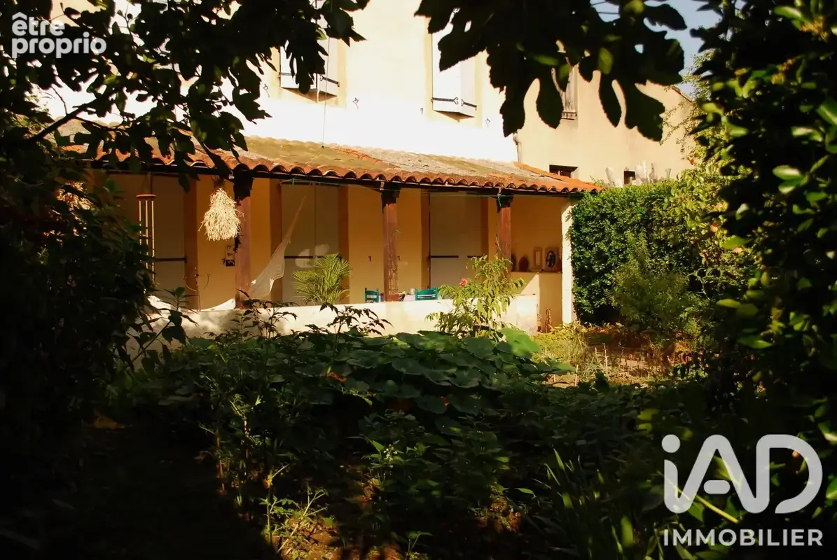 Photo 1 - Maison à CHALABRE
