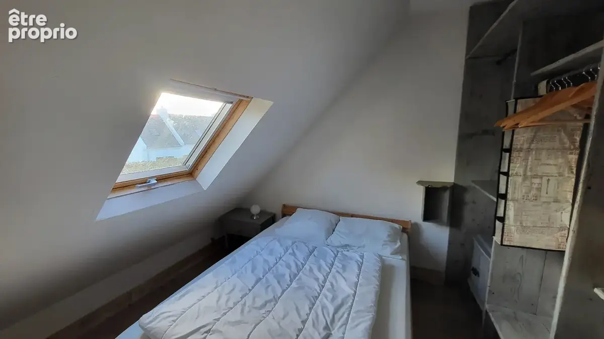 Maison à vendre à Le Palais : 4 chambres, calme et proximité des commodités - photo 7