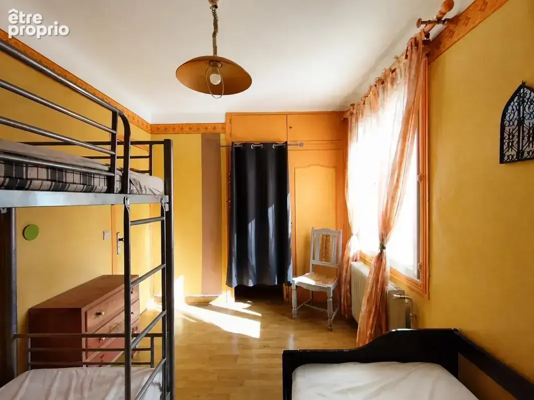 Maison de 4 pièces de 70 m² à Amilly - photo 12