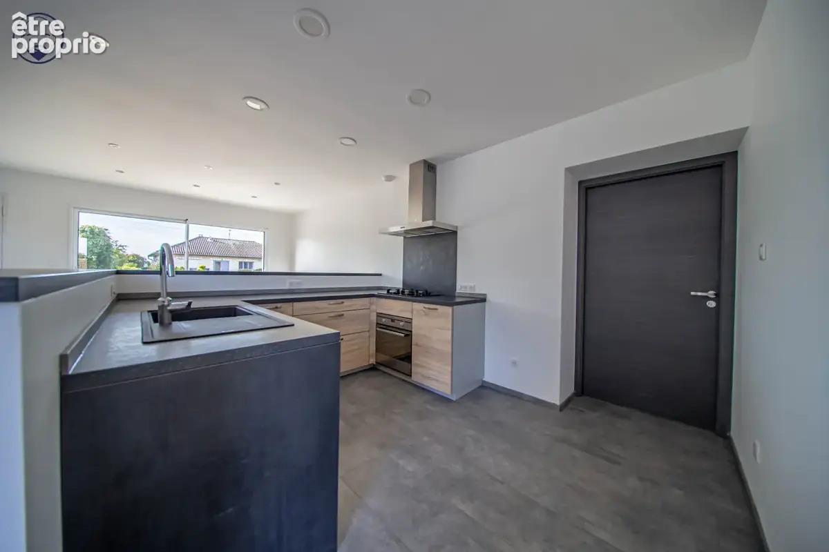 Pavillon Plain-pied 2018 3 chambres - photo 3