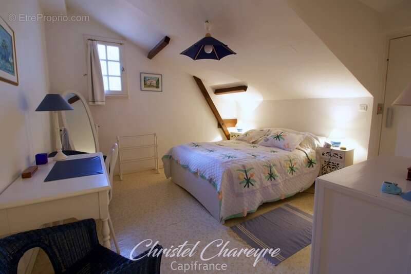 Maison à vendre 8 pièces AIZENAY (85) - photo 13