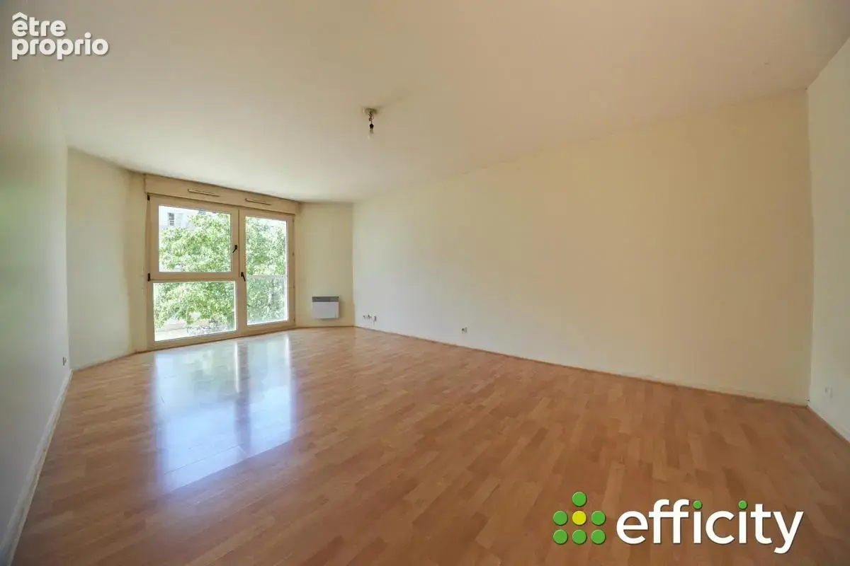 Appartement à ANGERS