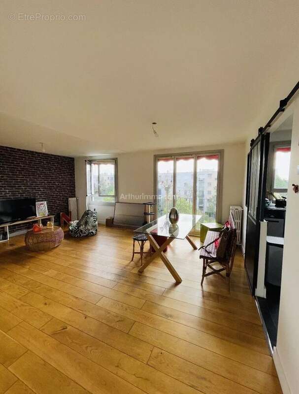 Appartement à RUEIL-MALMAISON