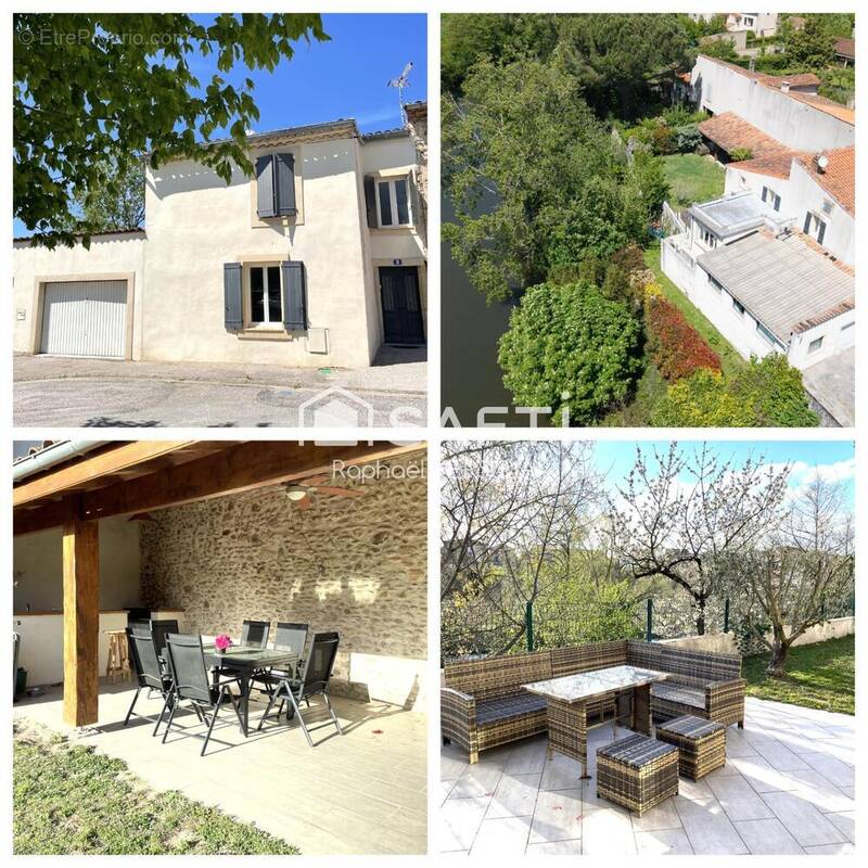 Photo 1 - Maison à LABRUGUIERE