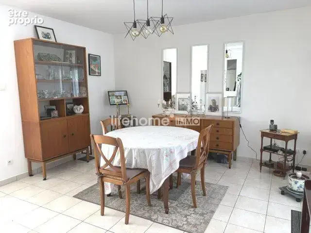 Maison 107 m² à Saint-Maur  - photo 2