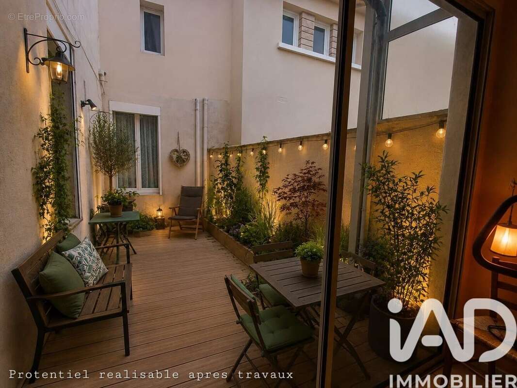 Maison 140 m² à Podensac  - photo 2