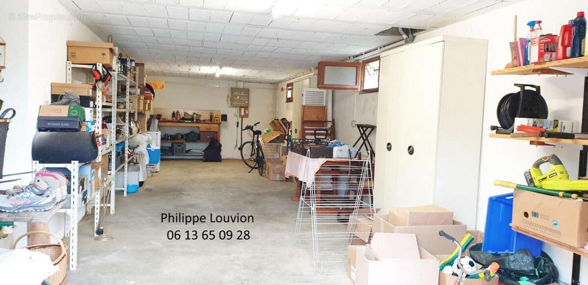 Maison à LA REUNION