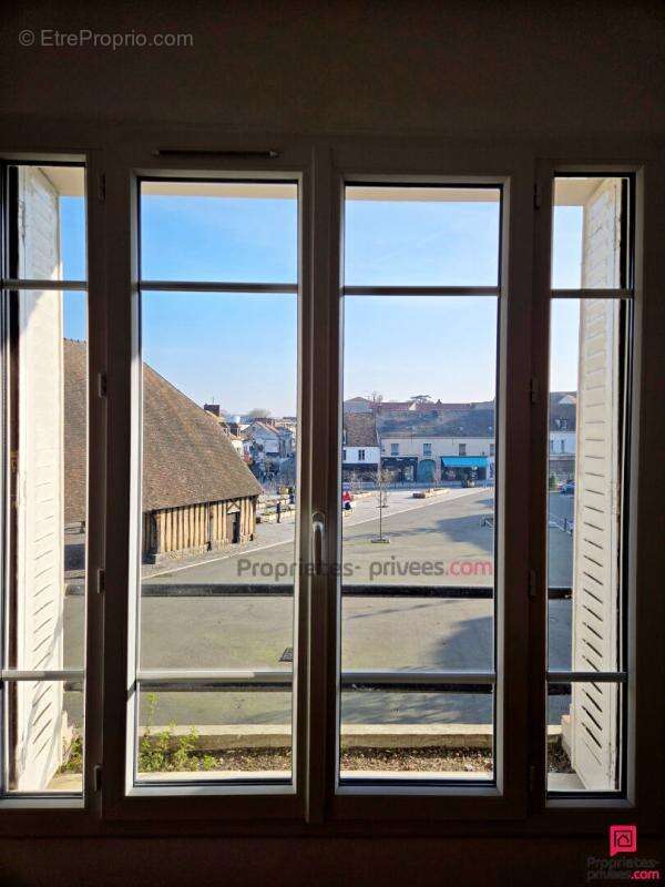 Appartement à ARPAJON