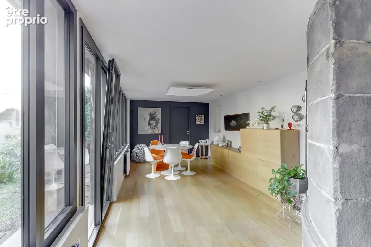 Loft avec jardin privatif - photo 4
