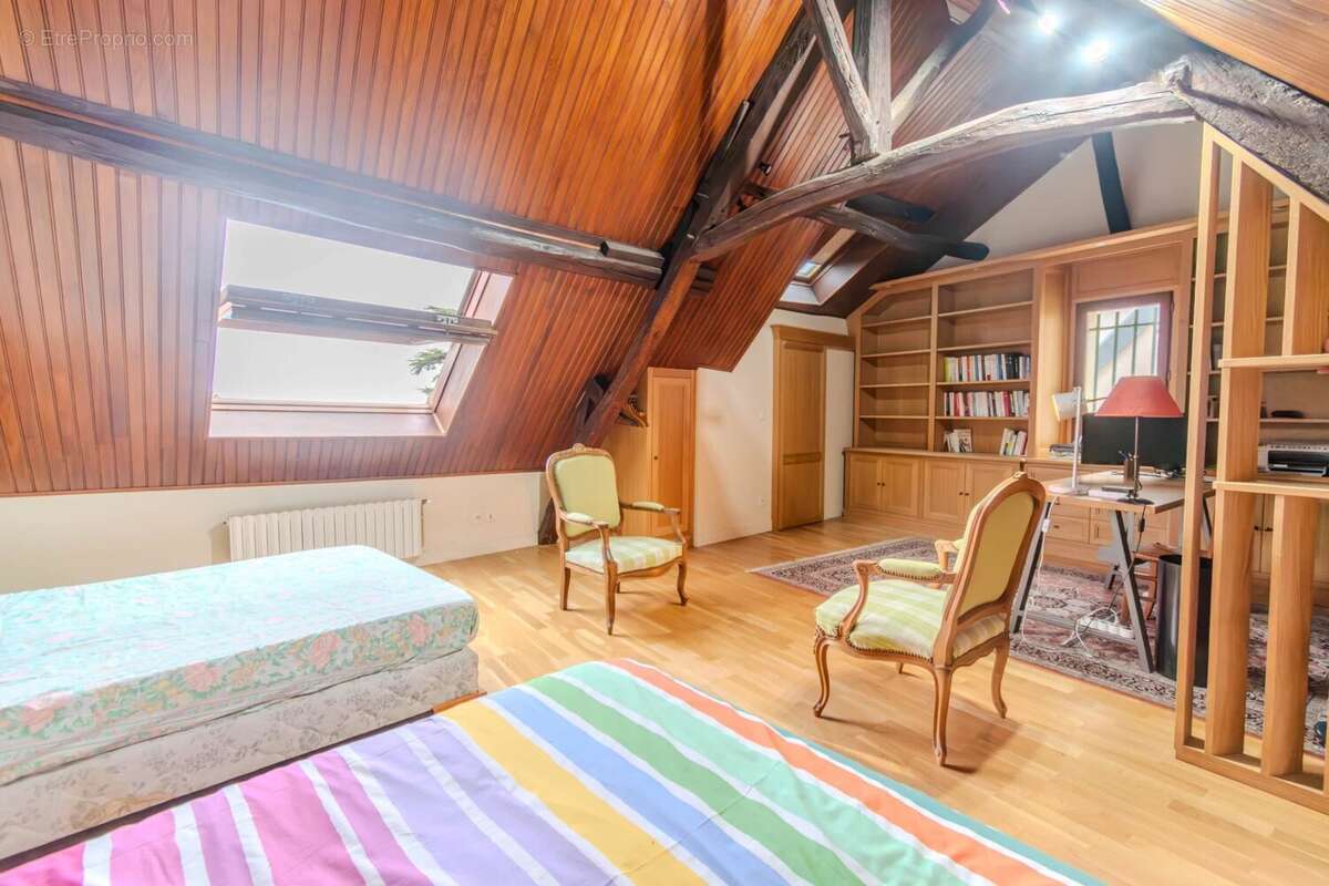 Maison à MONTMORENCY