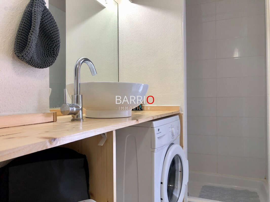 Appartement à SAINT-CYPRIEN