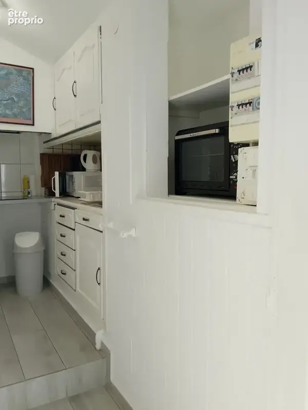 A VENDRE   TERRE-SAINTE Appartement T1/T2 avec piscine - photo 7