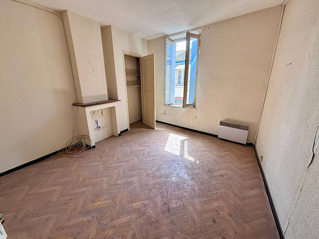 Appartement à NARBONNE