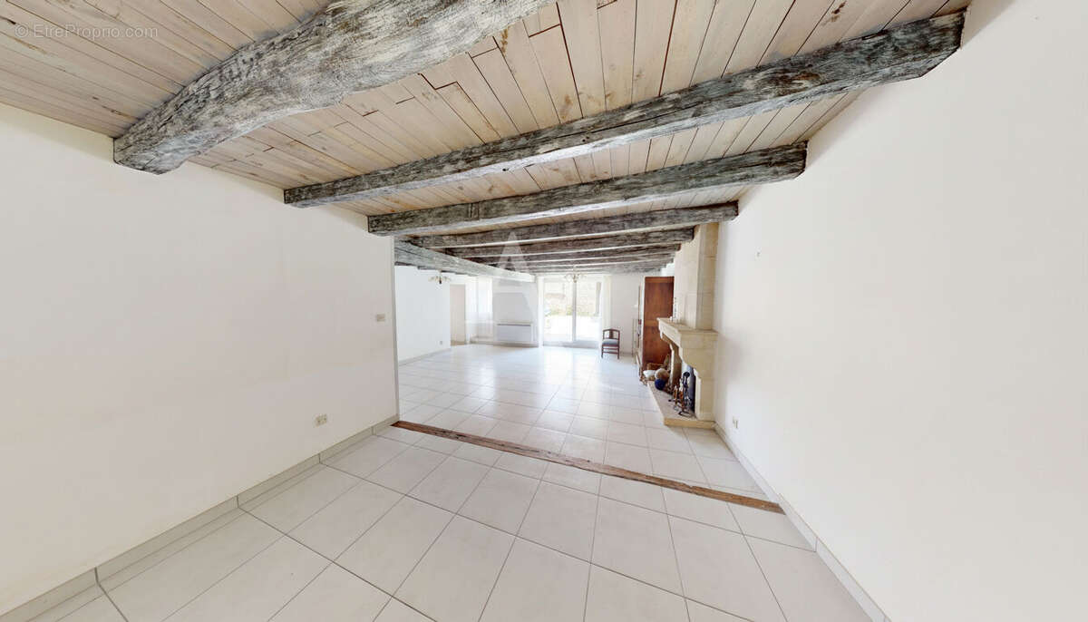 Maison 4 pièces 109m2 POITIERS - photo 4
