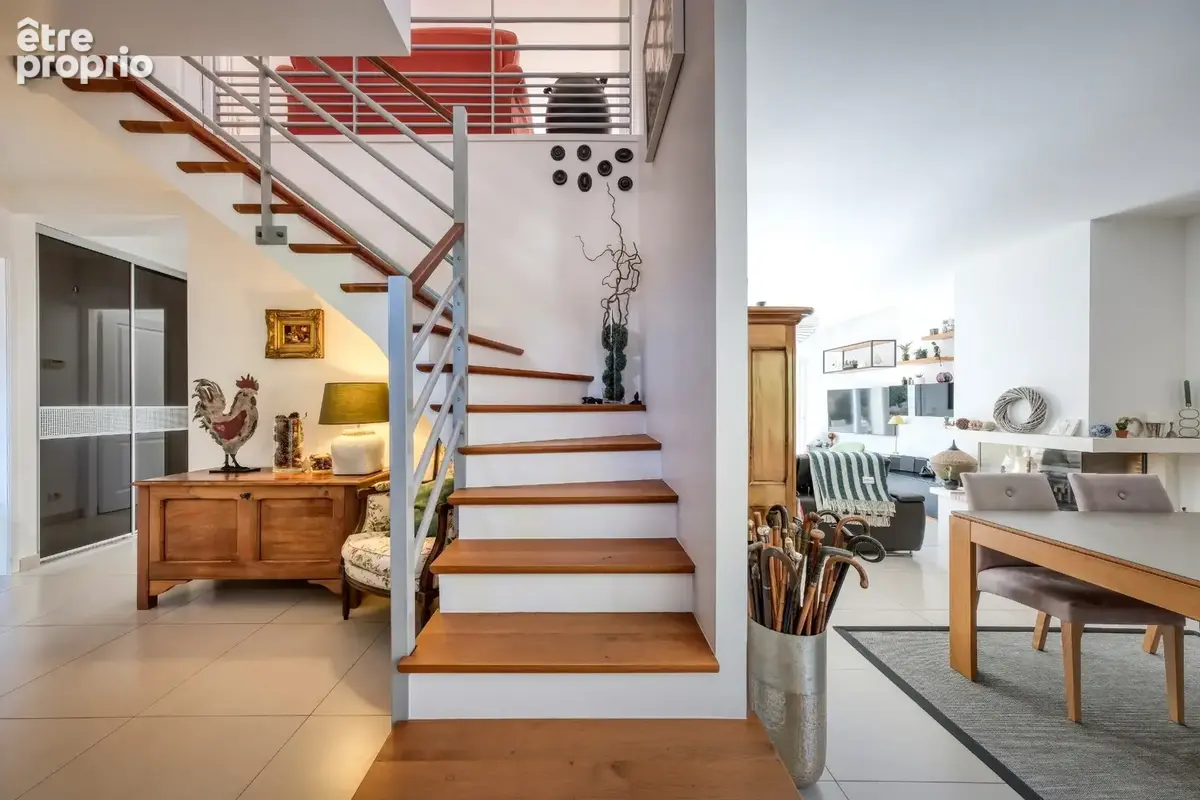 Maison à vendre 6 pièces à Jouars Pontchartrain () - photo 5