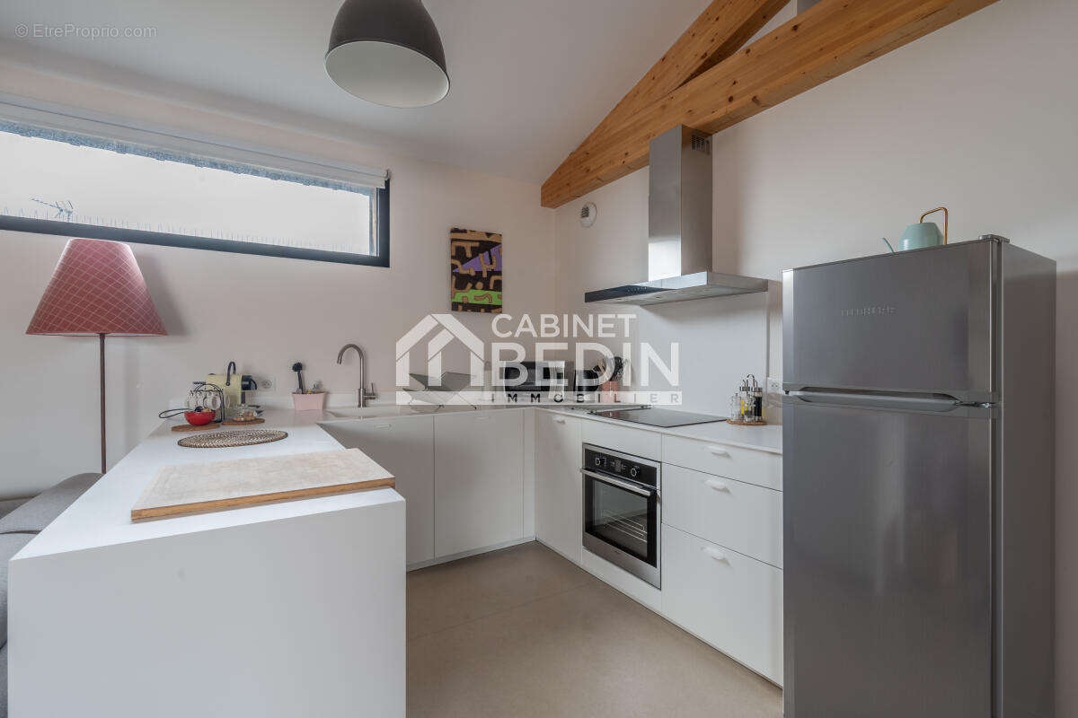 Appartement à ANDERNOS-LES-BAINS