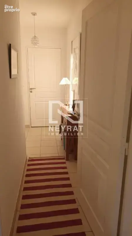Fayence magnifique 3 pieces avec terrasse et  garage - photo 10
