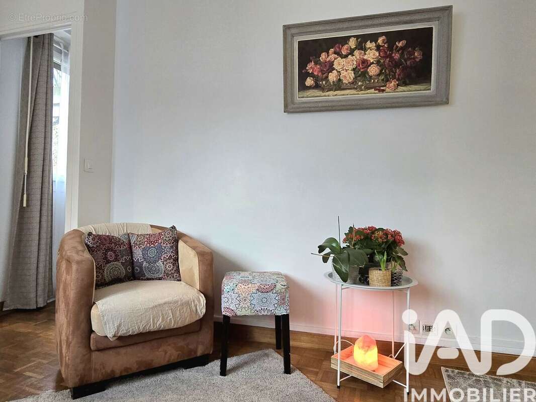 Photo 3 - Appartement à VANVES