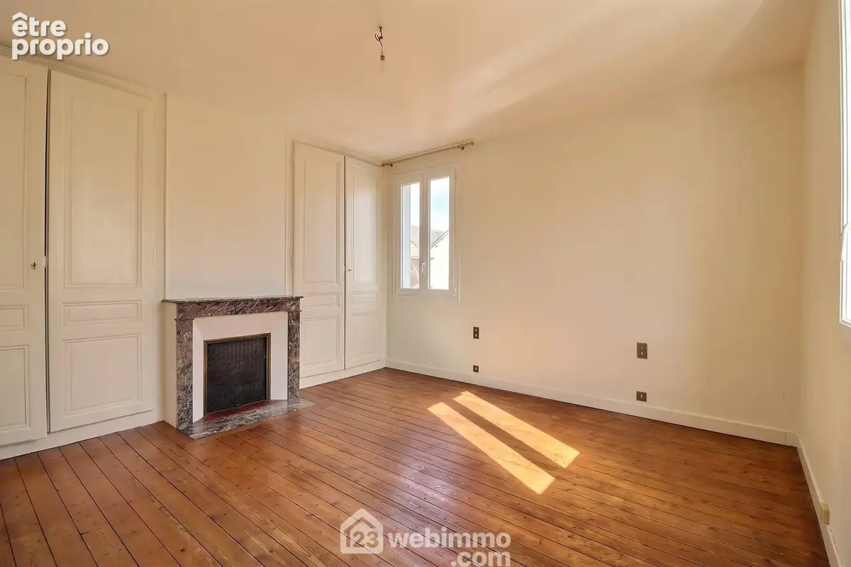 Maison 3 pièces 81 m² à vendre à Louviers (27400) - photo 9