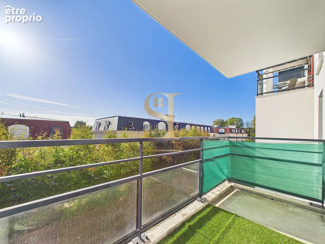 Appartement 2 pièces 36 m² à vendre à Saint-Fargeau-Ponthierry (77310) - photo 7