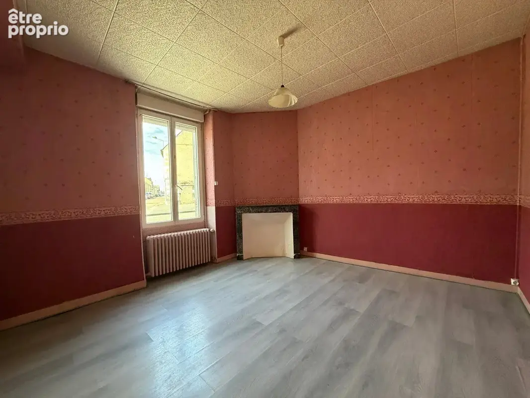 Maison 66 m² à Mareuil-Sur-Arnon  - photo 4