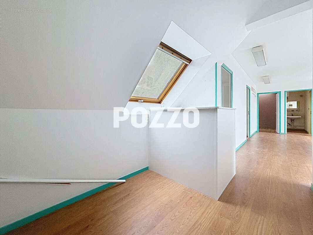 Commerce à COUTANCES