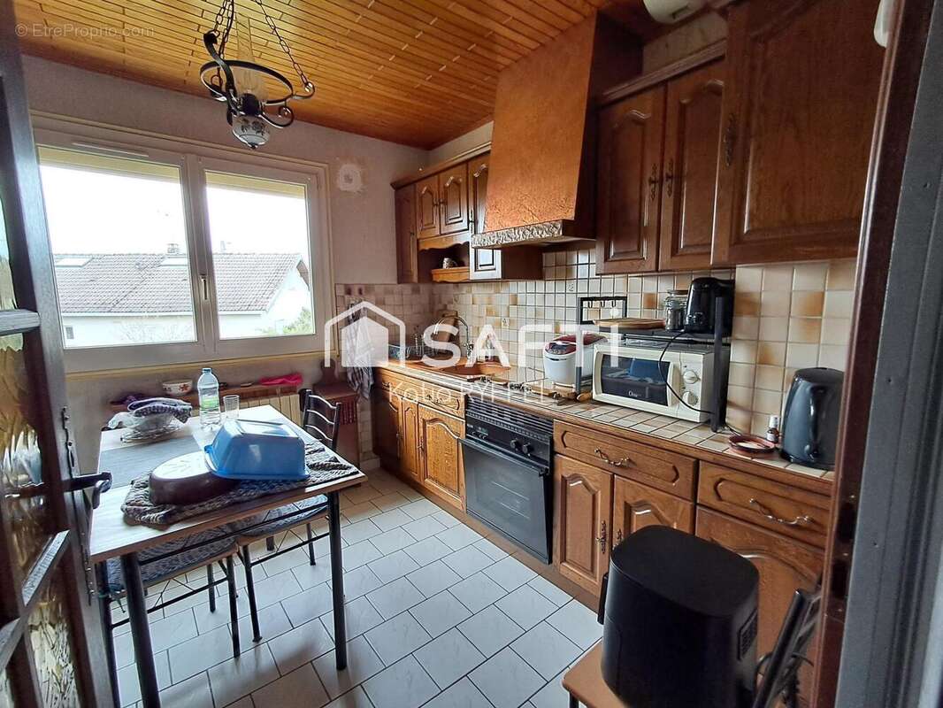 Photo 5 - Maison à FROIDECONCHE