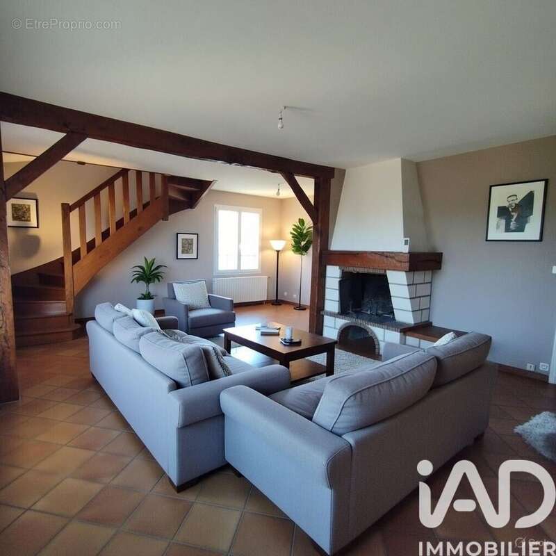 Photo 2 - Maison à VERNON