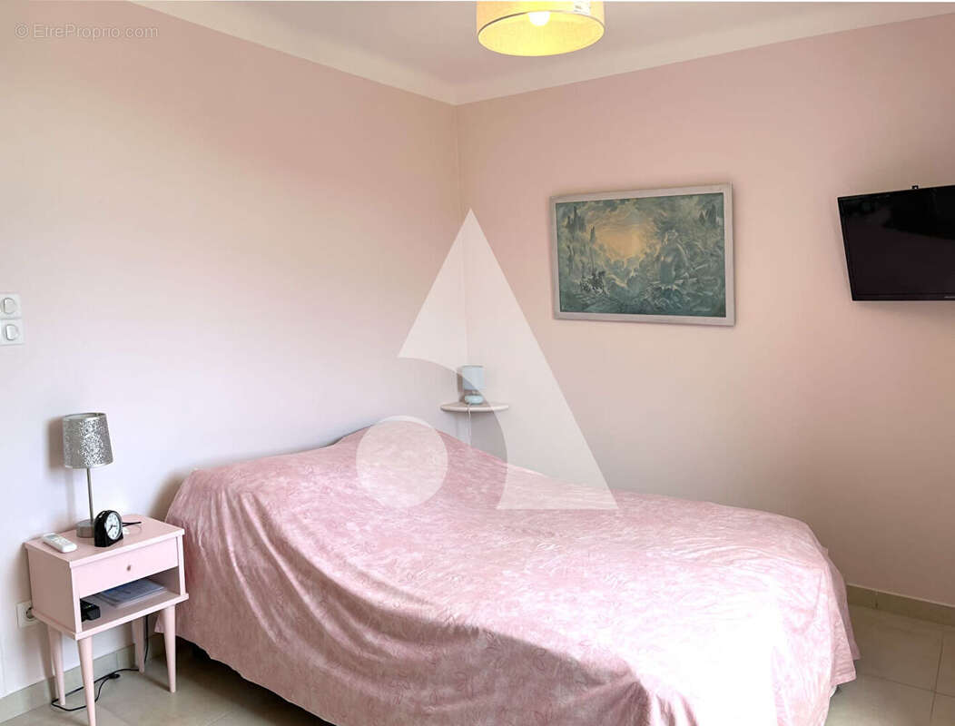 Appartement à LE LAVANDOU