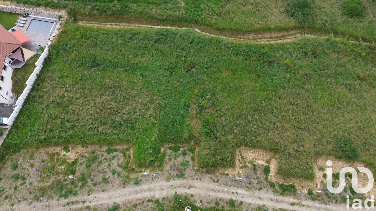 Photo 1 - Terrain à SEPTEME