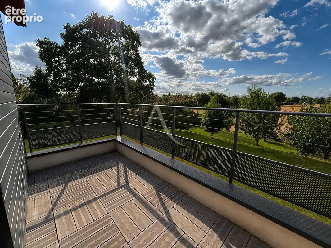 Maison COUP DE COEUR - Derval 200M² - photo 8